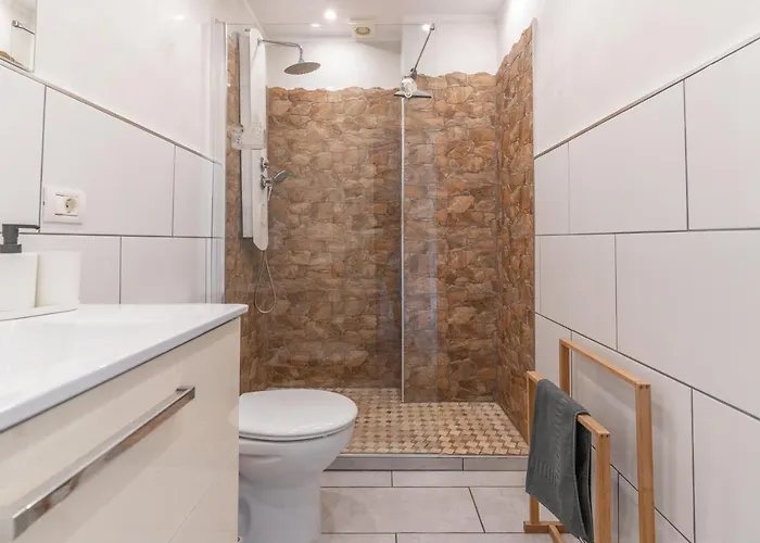 Playa Honda La Appartement *