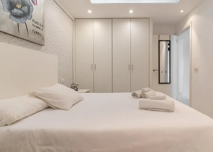 Apartament Playa Honda La *