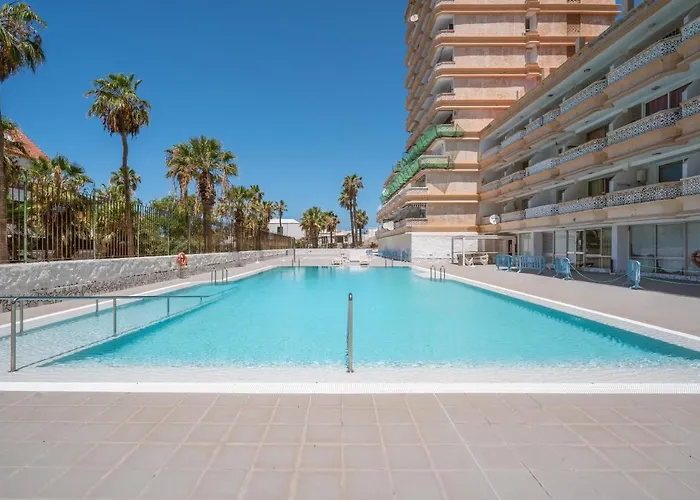 Playa Honda La Apartament