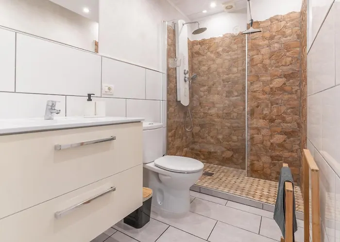 Playa Honda La Apartament