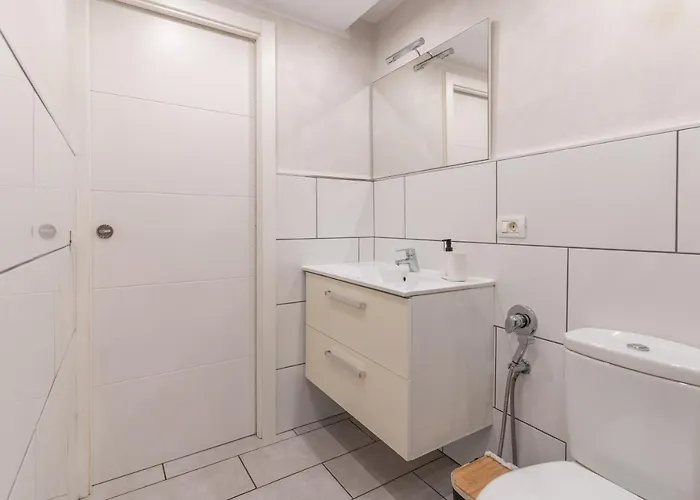 Playa Honda La Apartament *