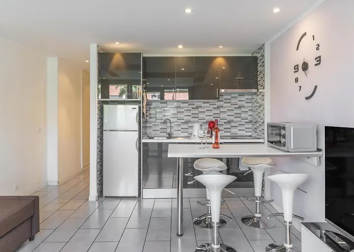 Playa Honda La Apartament Playa de las Americas (Tenerife)