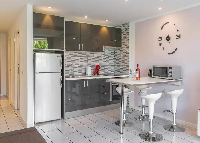 Apartament Playa Honda La Playa de las Americas (Tenerife)