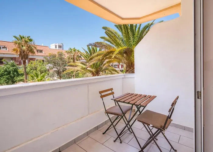 Playa Honda La Apartament *