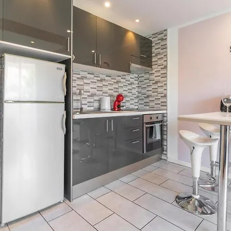 Apartament Playa Honda La Playa de las Americas (Tenerife)