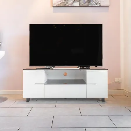 Apartament Playa Honda La *