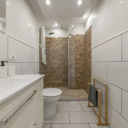 Apartament Playa Honda La *