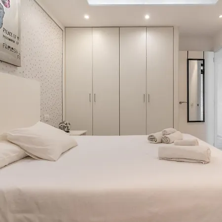 Apartament Playa Honda La *