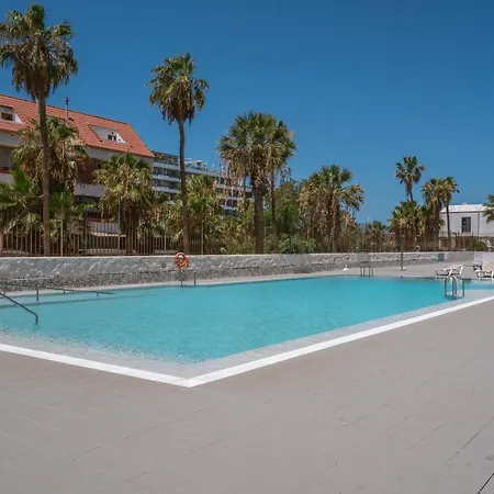 Playa Honda Bright Stay With Pool * Playa de las Americas (Tenerife)