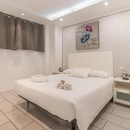 Playa Honda Bright Stay With Pool Apartment *