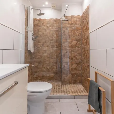 Playa Honda Bright Stay With Pool Apartment *