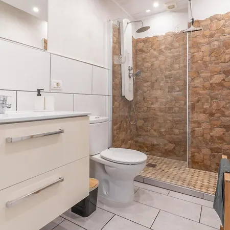 Playa Honda Bright Stay With Pool Apartment