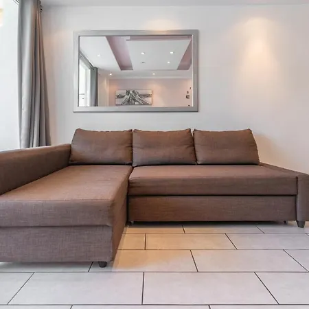 Playa Honda La * 플라야데라스아메리카스