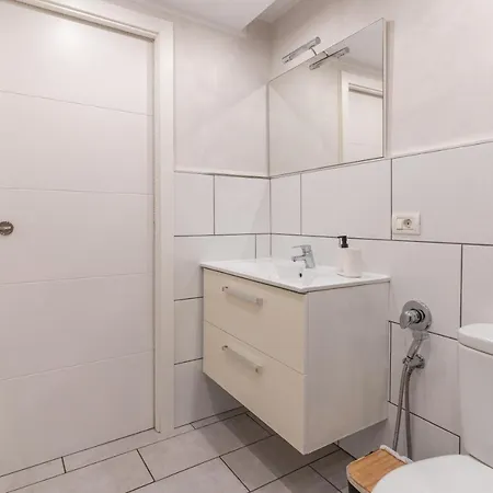 Playa Honda Bright Stay With Pool Apartment *