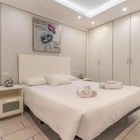 Apartment Playa Honda Bright Stay With Pool