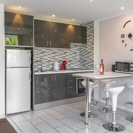 Apartment Playa Honda Bright Stay With Pool Playa de las Americas (Tenerife)
