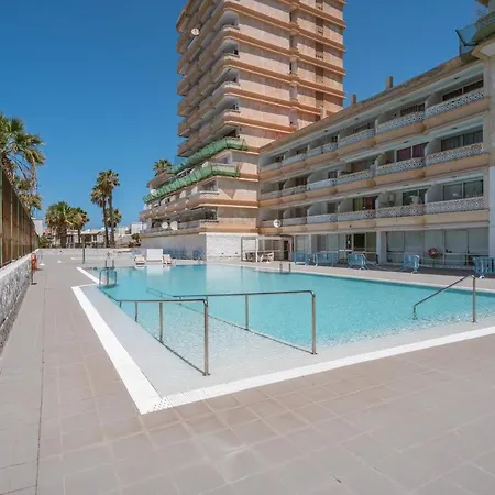 Playa Honda Bright Stay With Pool Playa de las Americas (Tenerife)