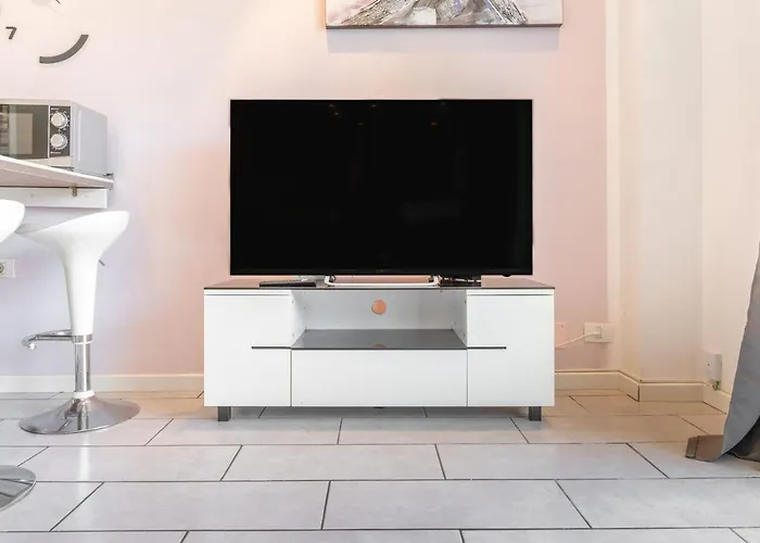 Apartmán Playa Honda La *