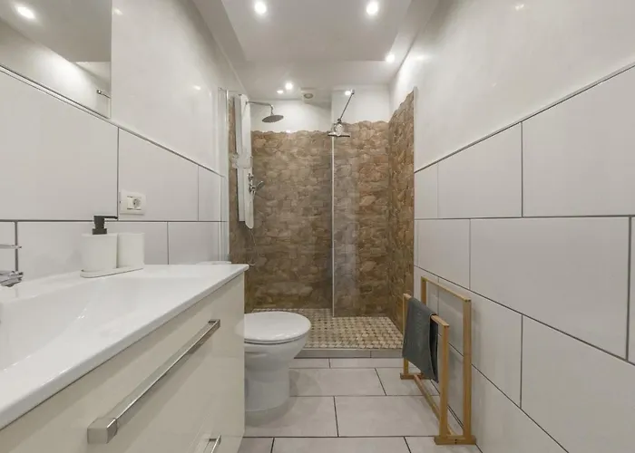 Apartmán Playa Honda La *