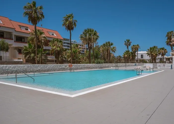 Playa Honda La * פלאייה דה לאס אמריקס