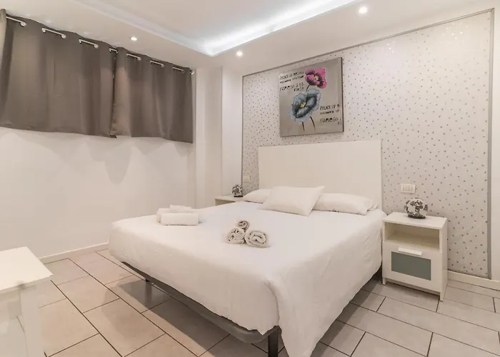 Playa Honda La Apartmán *