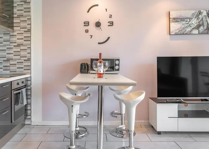 Playa Honda La פלאייה דה לאס אמריקס