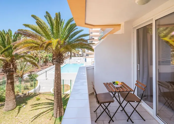 Apartmán Playa Honda La