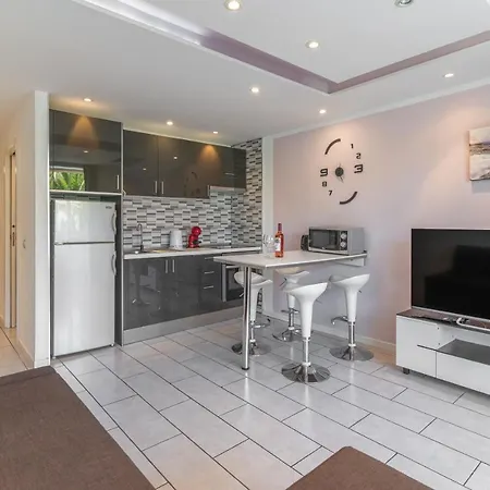 Playa Honda La Apartmán Playa de las Americas (Tenerife)