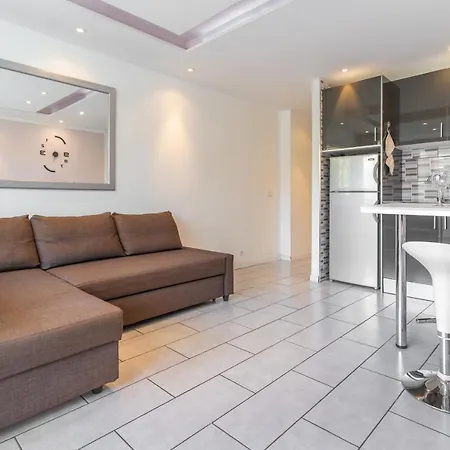 Apartmán Playa Honda La Playa de las Americas (Tenerife)