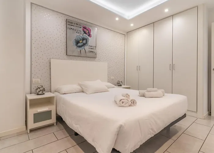 Apartmán Playa Honda La