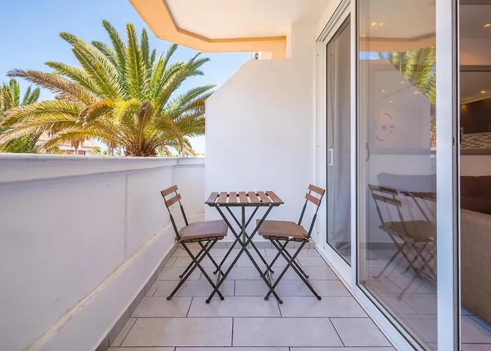 Playa Honda La Apartmán